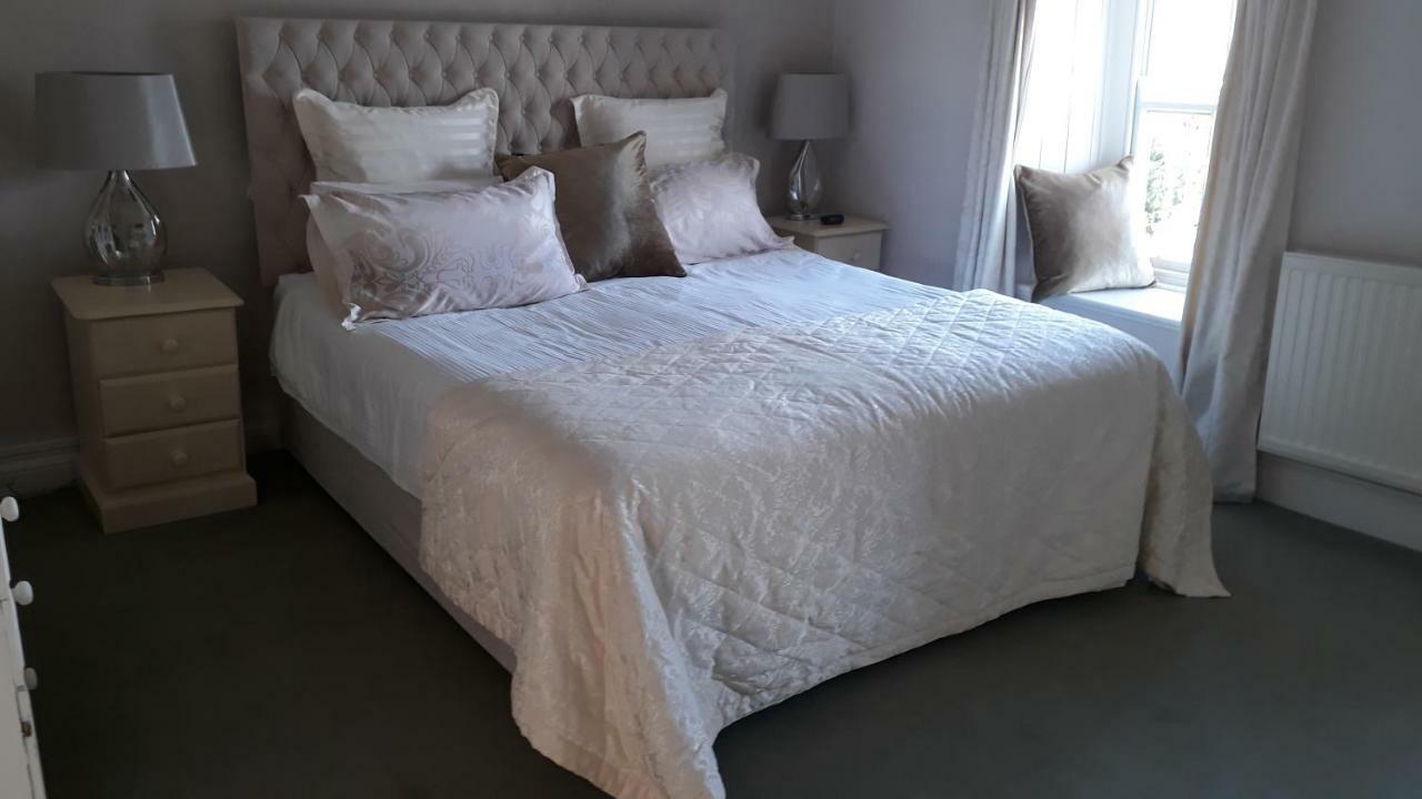The Draen Bed&Breakfast Brecon Exterior foto